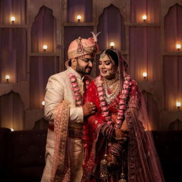 Destination Wedding